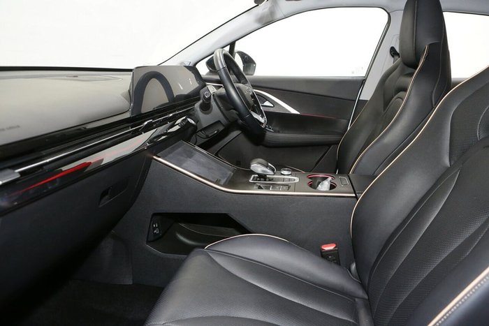 2024 Chery OMODA 5 BX