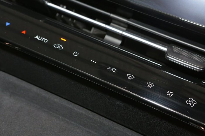 2024 Chery OMODA 5 BX