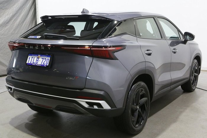 2024 Chery OMODA 5 BX