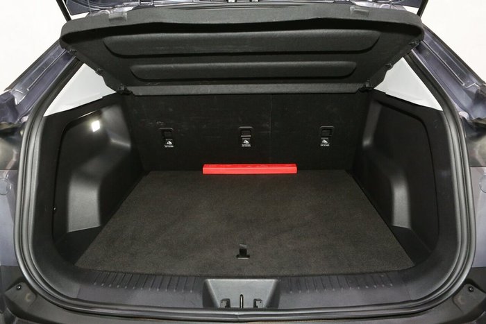 2024 Chery OMODA 5 BX