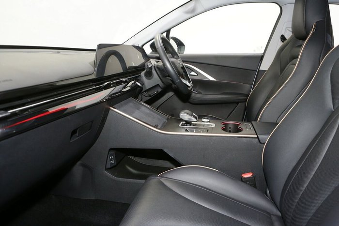 2024 Chery OMODA 5 BX