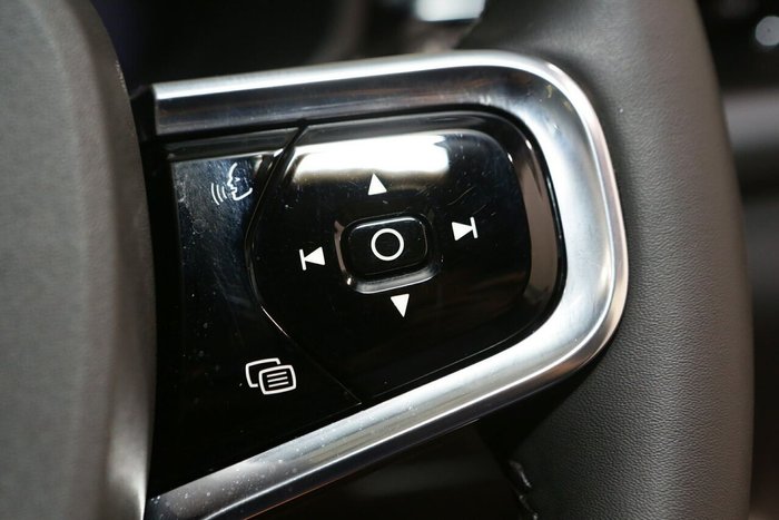 2022 Polestar 2 Long range Dual motor