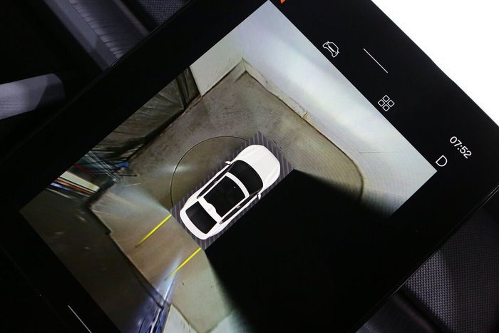 2022 Polestar 2 Long range Dual motor