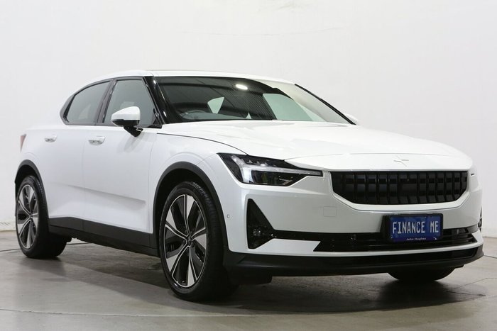 2022 Polestar 2