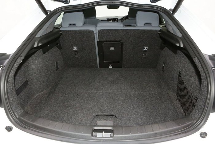 2022 Polestar 2 Long range Dual motor