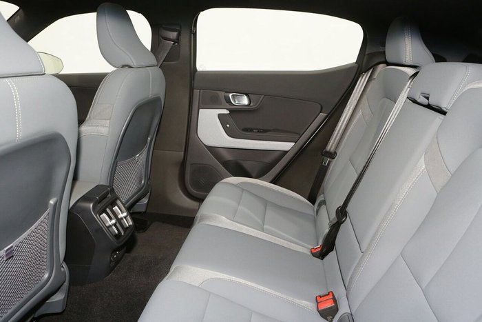 2022 Polestar 2 Long range Dual motor