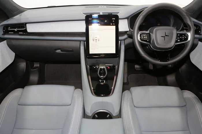 2022 Polestar 2 Long range Dual motor