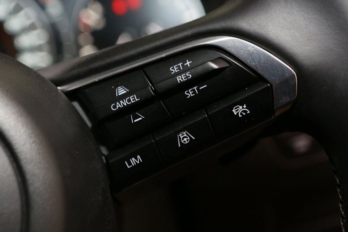 2024 Mazda 3 G20 Evolve