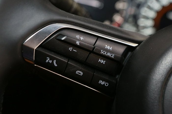 2024 Mazda 3 G20 Evolve