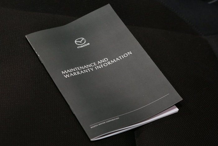 2024 Mazda 3 G20 Evolve