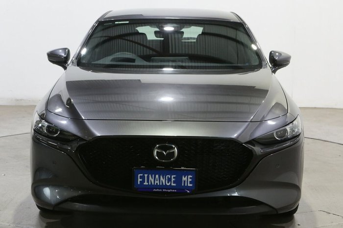 2024 Mazda 3 G20 Evolve