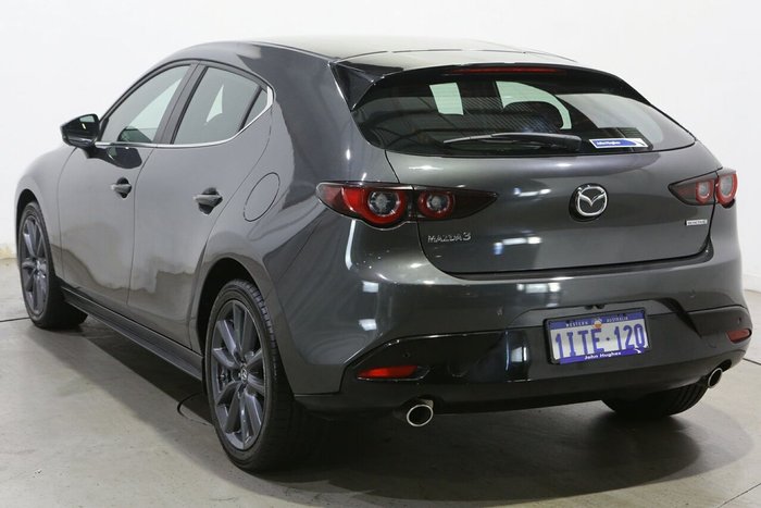 2024 Mazda 3 G20 Evolve