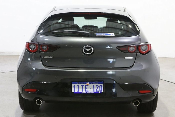 2024 Mazda 3 G20 Evolve