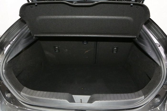 2024 Mazda 3 G20 Evolve