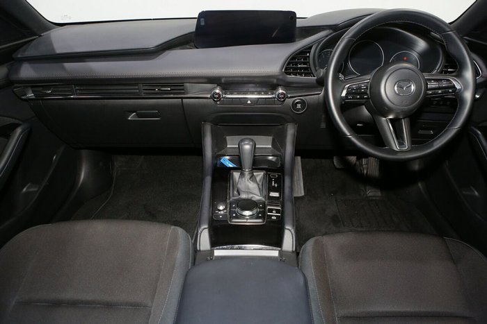 2024 Mazda 3 G20 Evolve