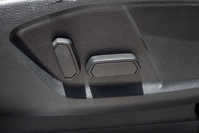 2019 Ford Everest Trend