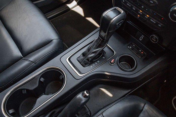 2019 Ford Everest Trend