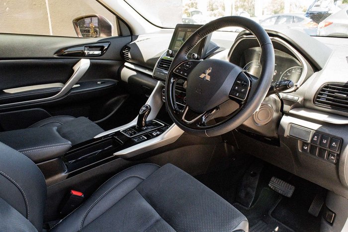 2023 Mitsubishi Eclipse Cross PHEV Aspire