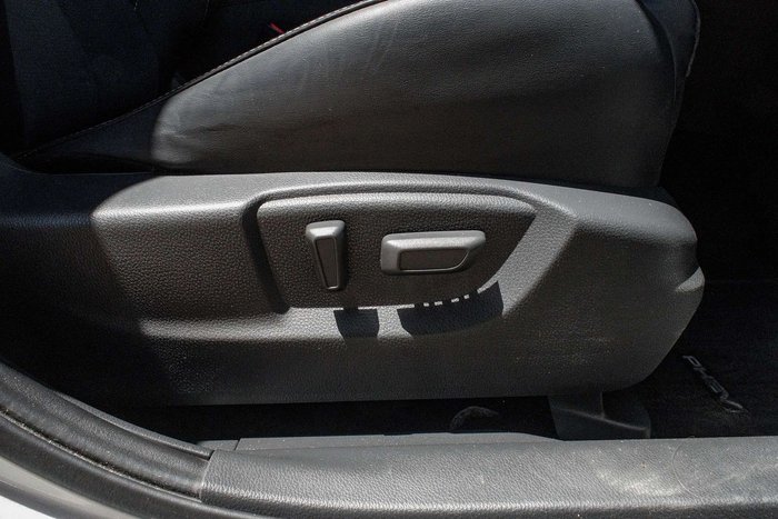 2023 Mitsubishi Eclipse Cross PHEV Aspire