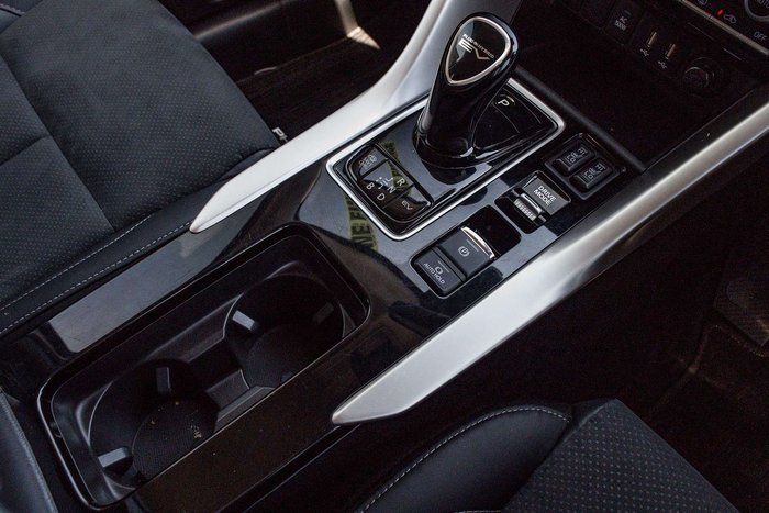 2023 Mitsubishi Eclipse Cross PHEV Aspire