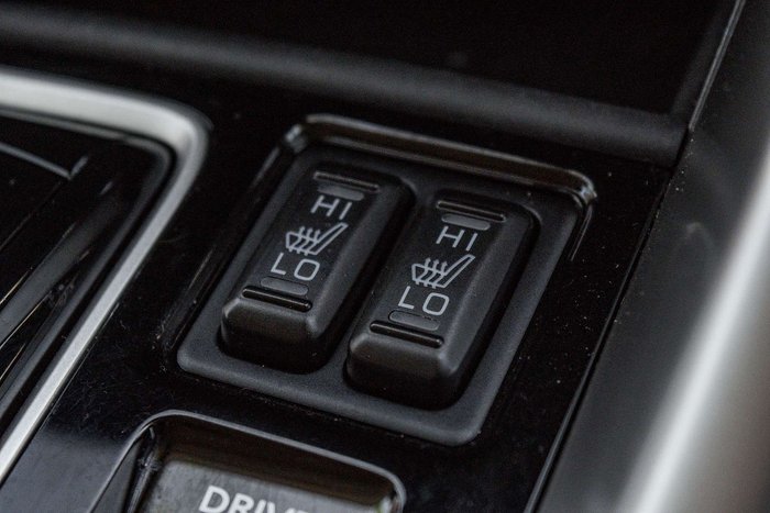 2023 Mitsubishi Eclipse Cross PHEV Aspire