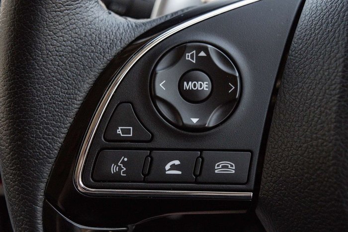 2023 Mitsubishi Eclipse Cross PHEV Aspire