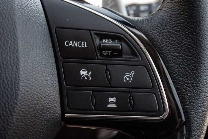 2023 Mitsubishi Eclipse Cross PHEV Aspire