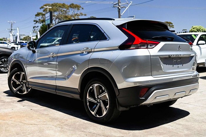2023 Mitsubishi Eclipse Cross PHEV Aspire