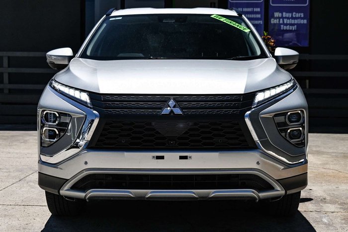 2023 Mitsubishi Eclipse Cross PHEV Aspire