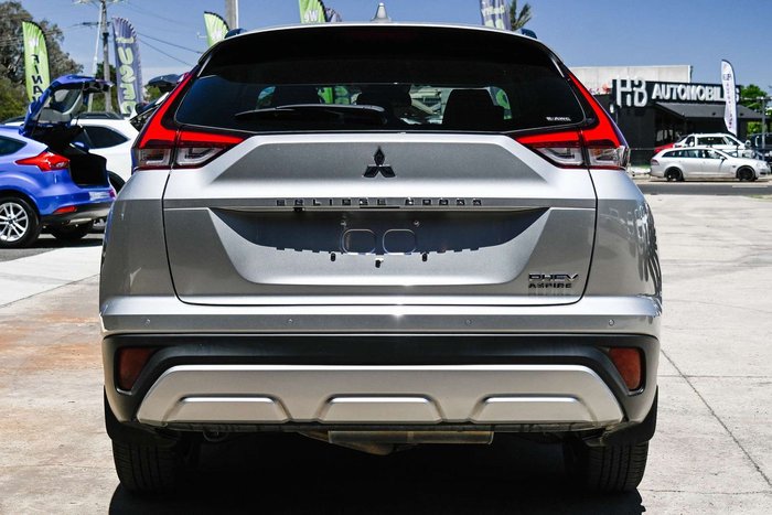 2023 Mitsubishi Eclipse Cross PHEV Aspire