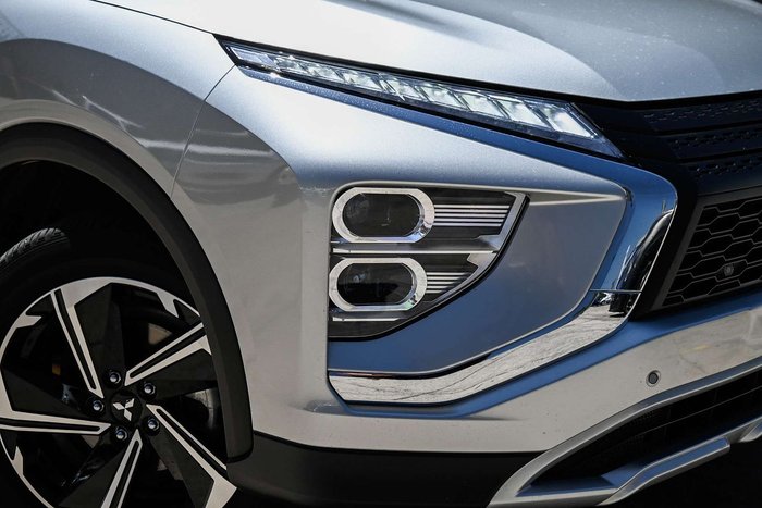 2023 Mitsubishi Eclipse Cross PHEV Aspire