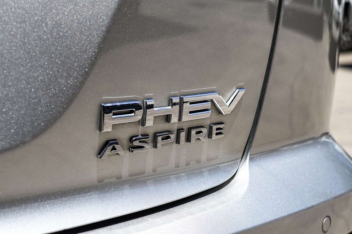 2023 Mitsubishi Eclipse Cross PHEV Aspire