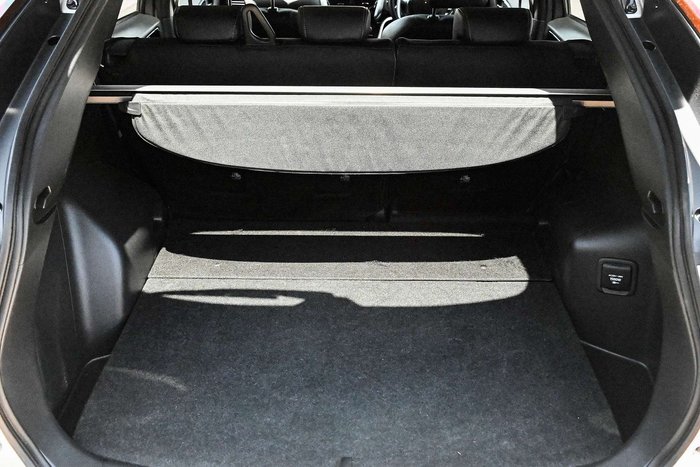 2023 Mitsubishi Eclipse Cross PHEV Aspire