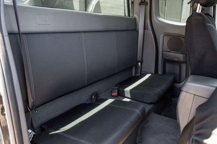 2015 Ford Ranger XLT Hi-Rider