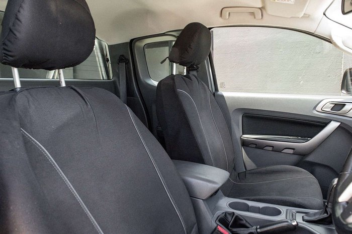 2015 Ford Ranger XLT Hi-Rider