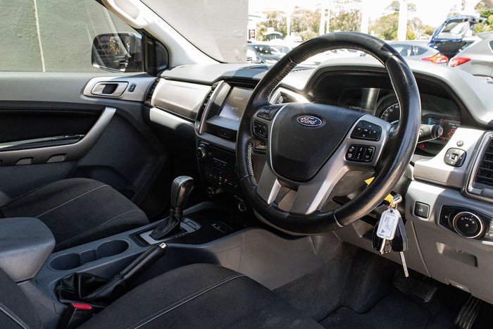 2015 Ford Ranger XLT Hi-Rider