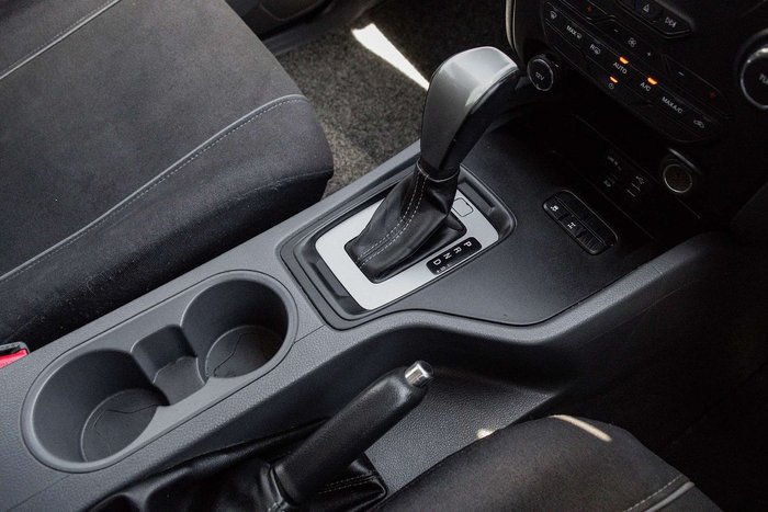 2015 Ford Ranger XLT Hi-Rider