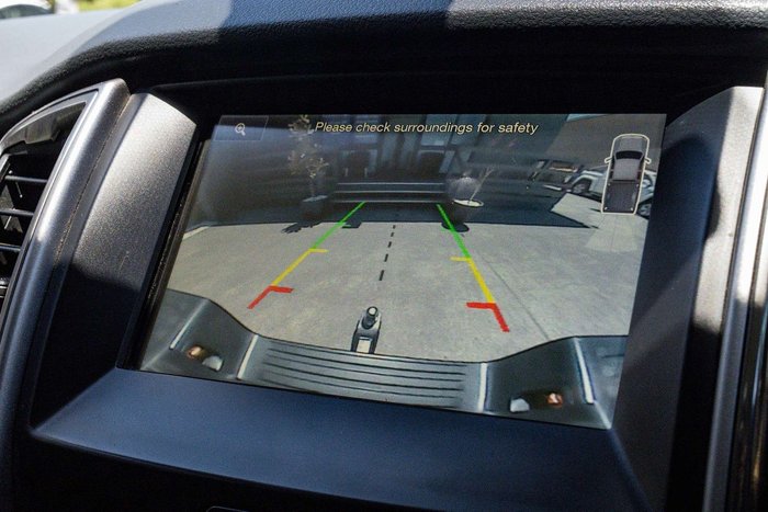 2015 Ford Ranger XLT Hi-Rider