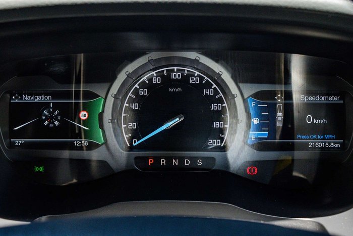 2015 Ford Ranger XLT Hi-Rider