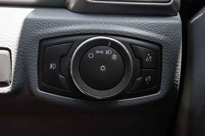 2015 Ford Ranger XLT Hi-Rider