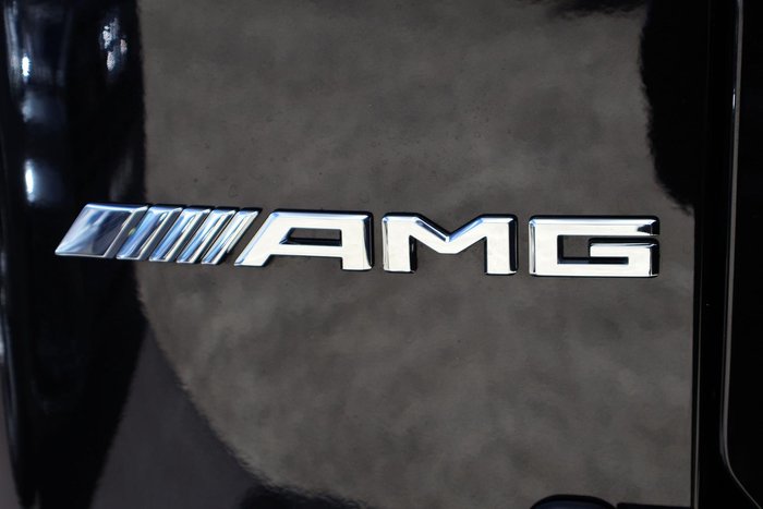 2024 Mercedes-Benz G-Class G63 AMG W465 Four Wheel Drive Obsidian Black Metallic