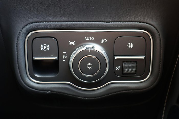 2024 Mercedes-Benz G-Class G63 AMG W465 Four Wheel Drive Obsidian Black Metallic