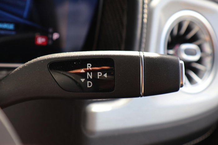 2024 Mercedes-Benz G-Class G63 AMG W465 Four Wheel Drive Obsidian Black Metallic