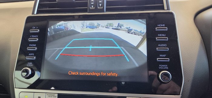 2022 Toyota Landcruiser Prado GXL GDJ150R 4X4 Dual Range Graphite