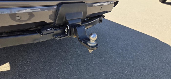 2022 Toyota Landcruiser Prado GXL GDJ150R 4X4 Dual Range Graphite