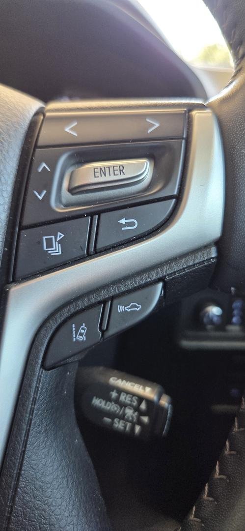 2022 Toyota Landcruiser Prado GXL GDJ150R 4X4 Dual Range Graphite