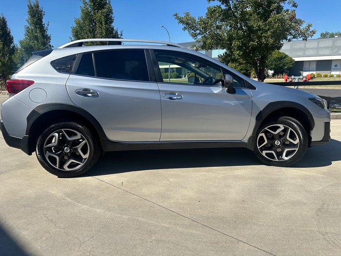 2018 Subaru XV 2.0i-S