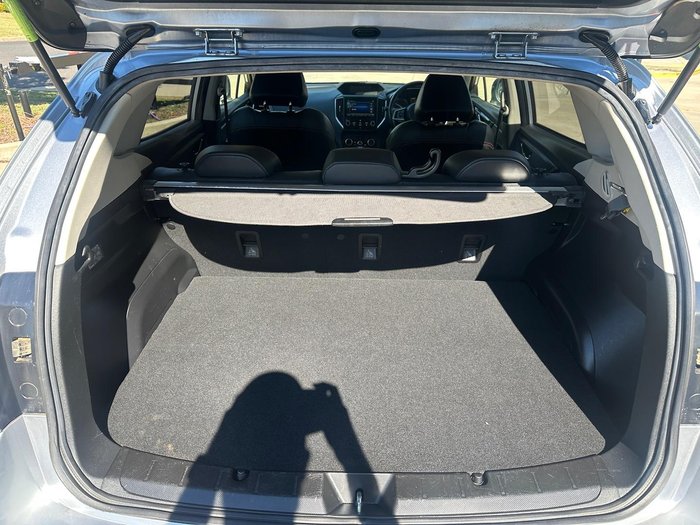 2018 Subaru XV 2.0i-S