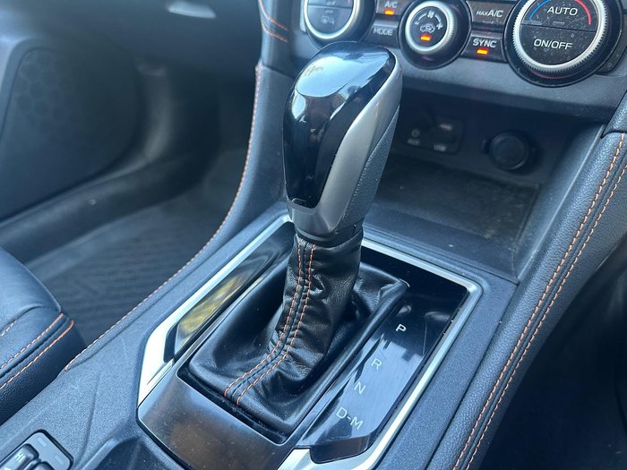 2018 Subaru XV 2.0i-S