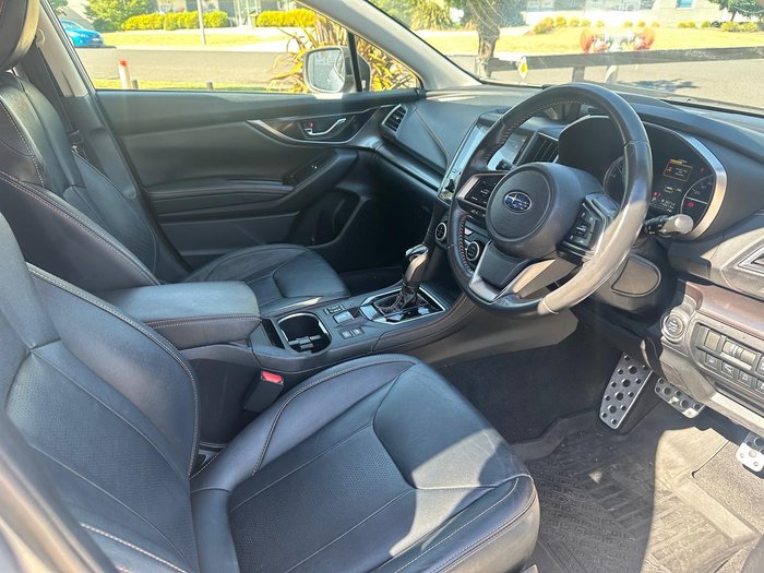 2018 Subaru XV 2.0i-S